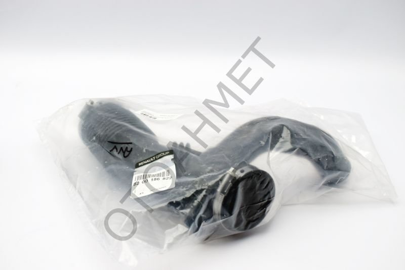 Megane 2 Hava Filtre Borusu 1.6 16v