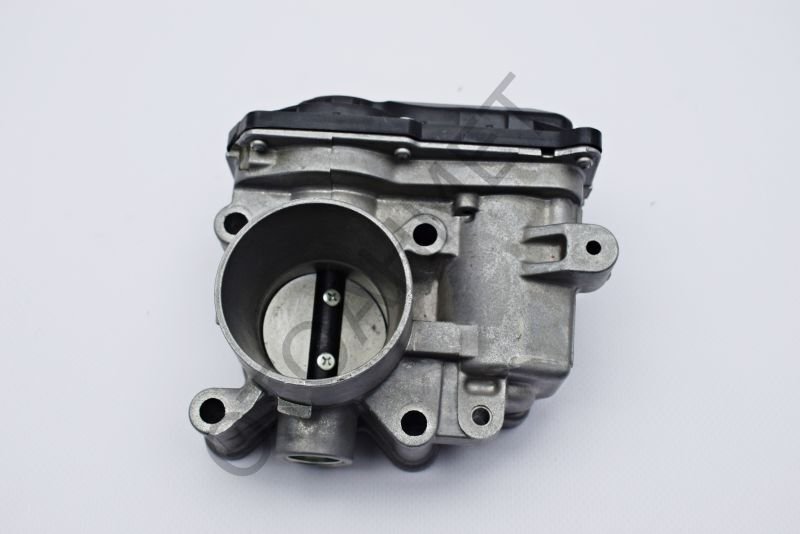 Gaz Kelebek Kutusu  Clio 3 Symbol 1,2 Motor-8200568712