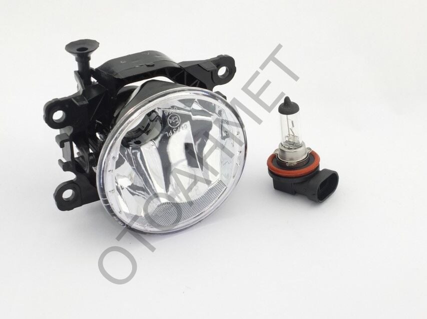 Si Lambası Farı Clio 4 Symbol Captur Duster