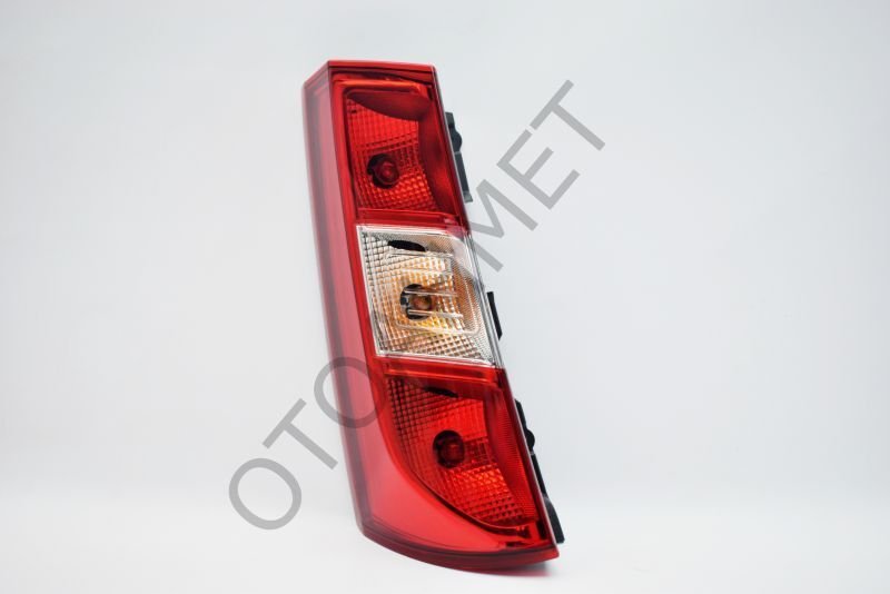Dacia Dokker Sol Stop