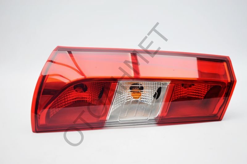 Dacia Dokker Sol Stop