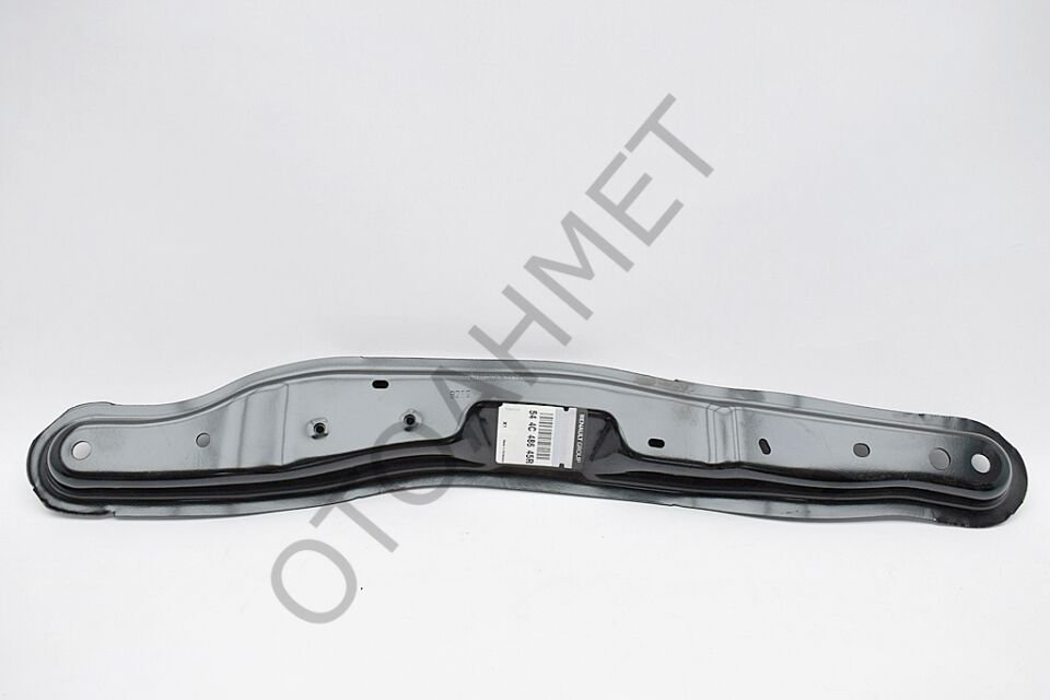 Dacia Duster Beşik Arka Traversi Sacı 544C48645R