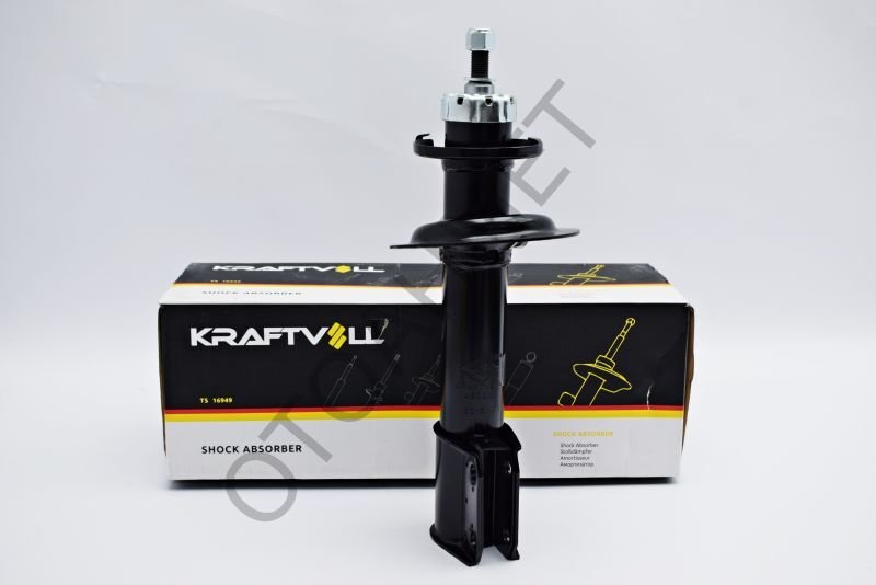 Renault 21 Manajer Ön Amortisör