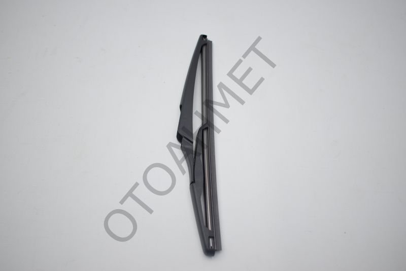 Arka Silecek Süpürge Megane 2 H.B