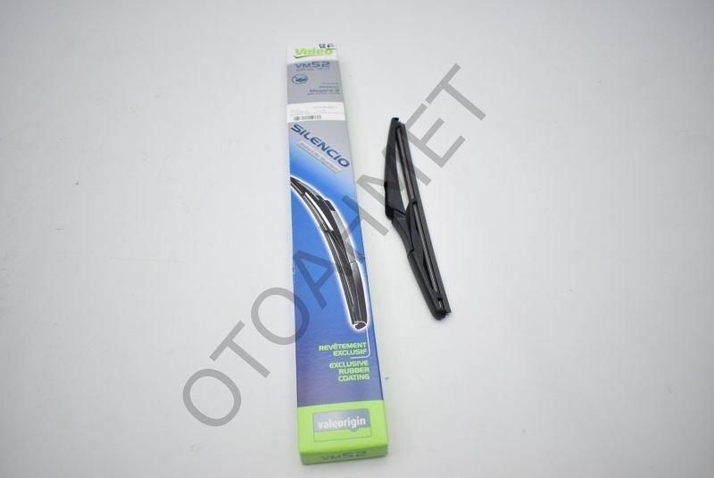 Arka Silecek Süpürge Megane 2 H.B