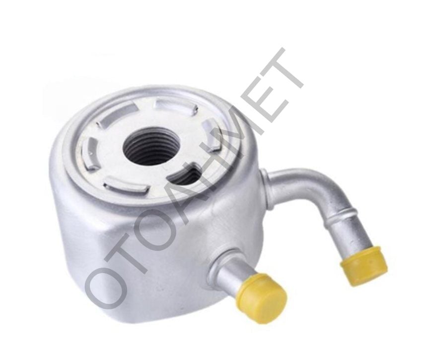 8200068115 Dizel 1,5 Motor Yağ Soğutucu Kangoo Clio