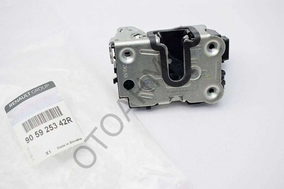 Dacia Dokker Bagaj Kilidi 905925342R