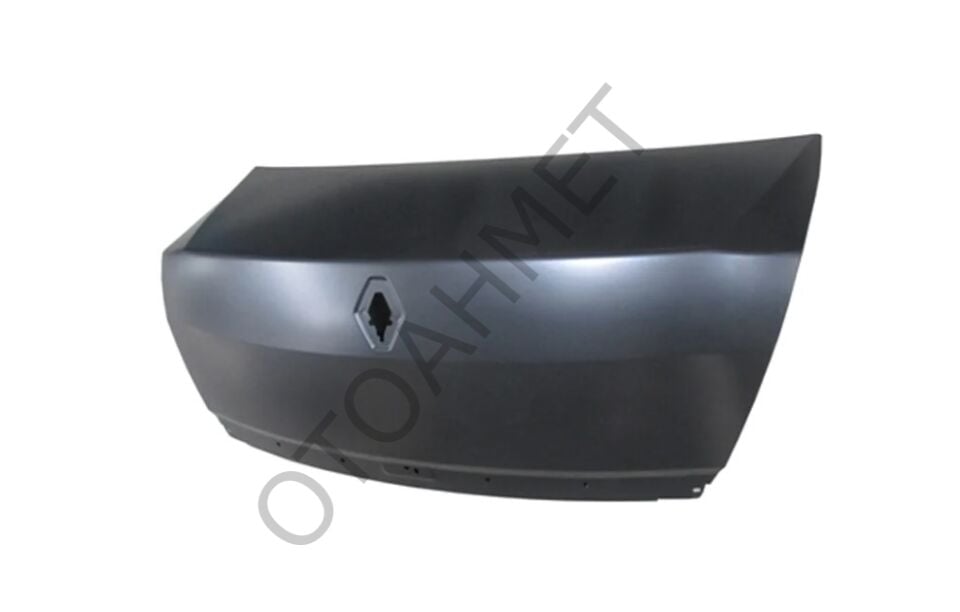 Renault Clio Symbol Thalia Bagaj Kapağı