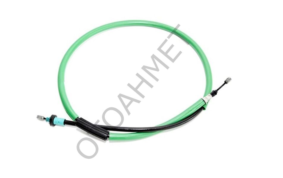 Renault Kangoo El Fren Teli Sağ