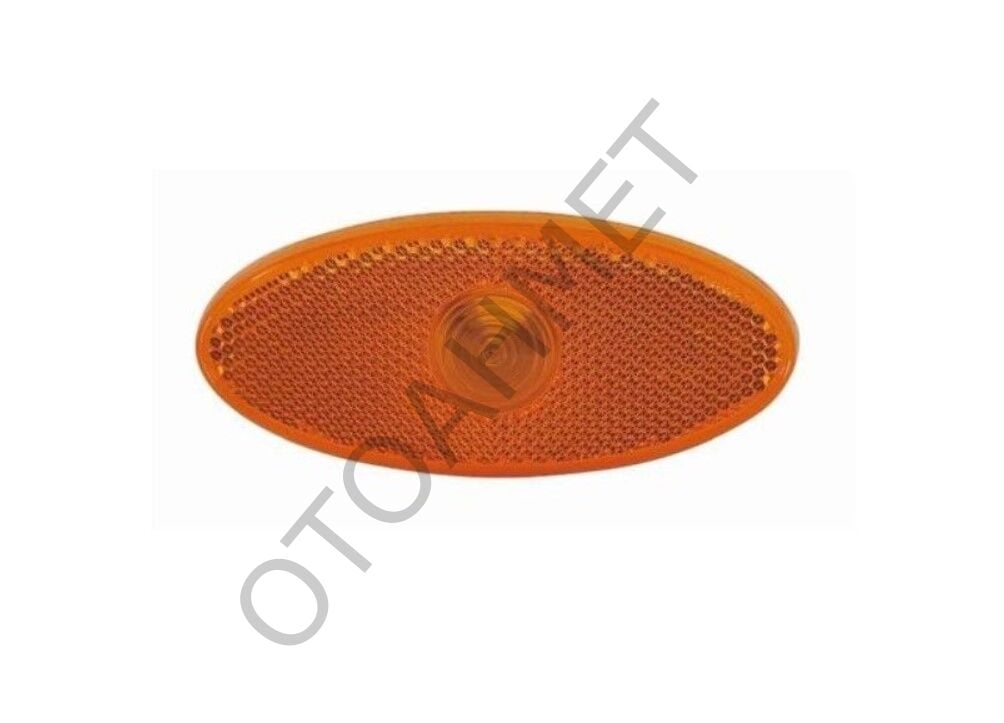 Yan Çıta Sarı Sinyal Master 3