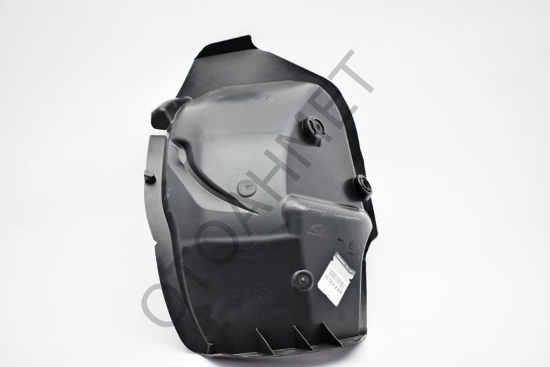 Dacia Duster Arka Çamurluk Davlumbazı Sol 2018-