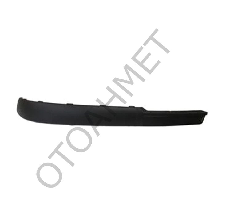 Renault Megane Scenic Ön Tampon Bandı Sağ