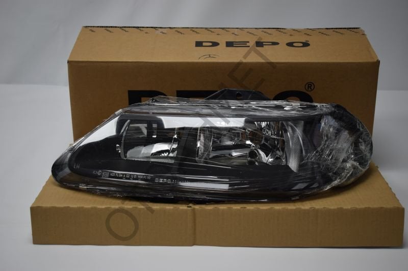 Ön Far Sol Renault Laguna 99 Sonrası