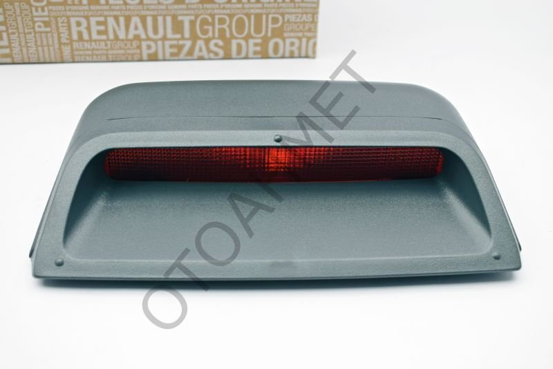 Renault Megane 3.stop Lambası 7701472488