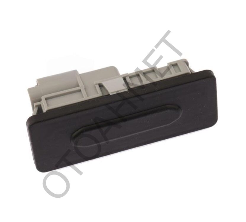 Bagaj Düğmesi Megane 4