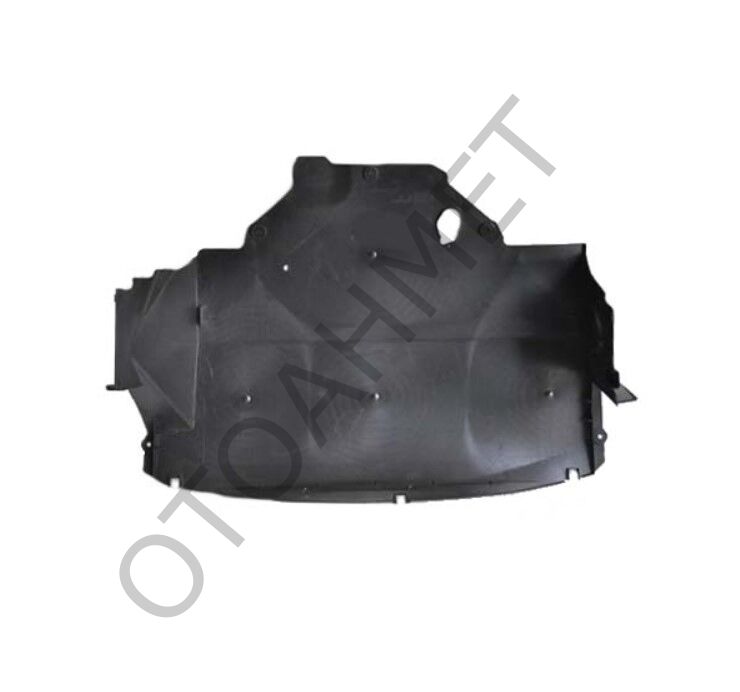 Motor Alt Muhafaza Renault Master 3