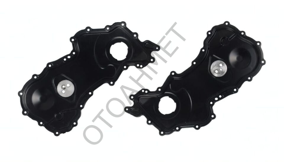 Zincir Kapağı Trafic 3 Talisman R9m Motor 1,6 Dizel