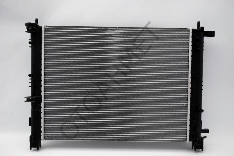 Clio 4 Su Radyatörü Dacia Duster Su Radyatörü