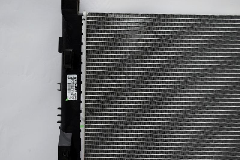 Clio 4 Su Radyatörü Dacia Duster Su Radyatörü