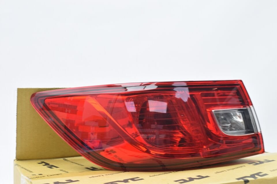 Renault Clio 4 Hatcback Stop Lambası Sol