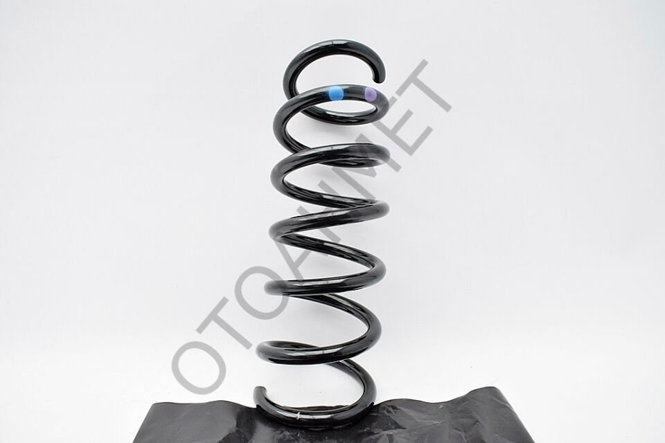 Logan Mcv Arka Helezon