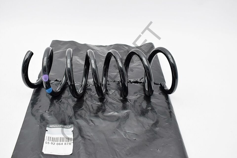 Logan Mcv Arka Helezon