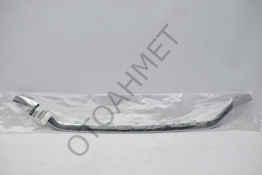 Duster Ön Panjur Alt Çıtası Krom 623820046R