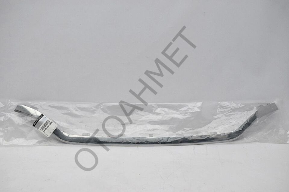 Duster Ön Panjur Alt Çıtası Krom 623820046R