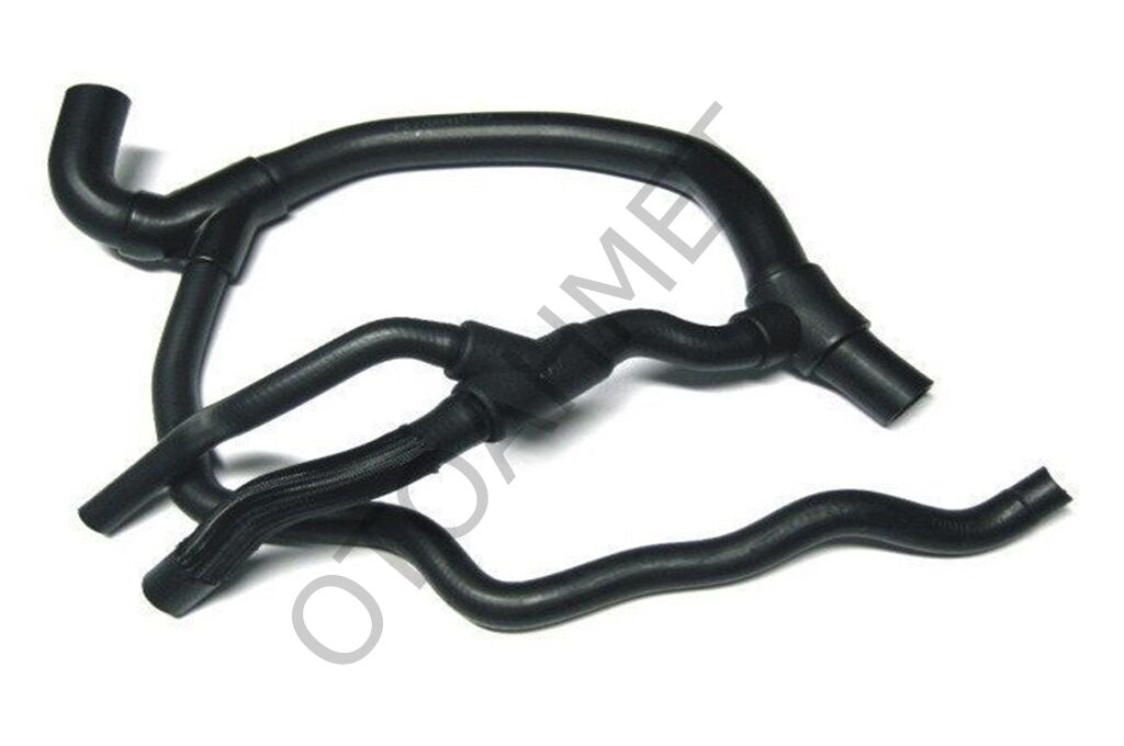 Kangoo Motor Su Radyatörü Alt Hortumu 1.9 Dizel