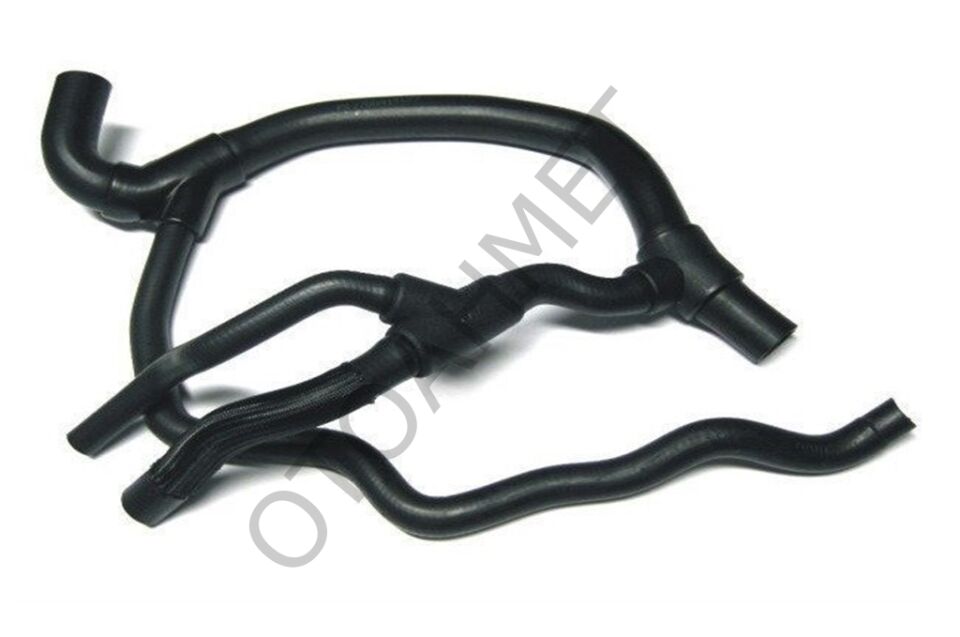 Kangoo Motor Su Radyatörü Alt Hortumu 1.9 Dizel