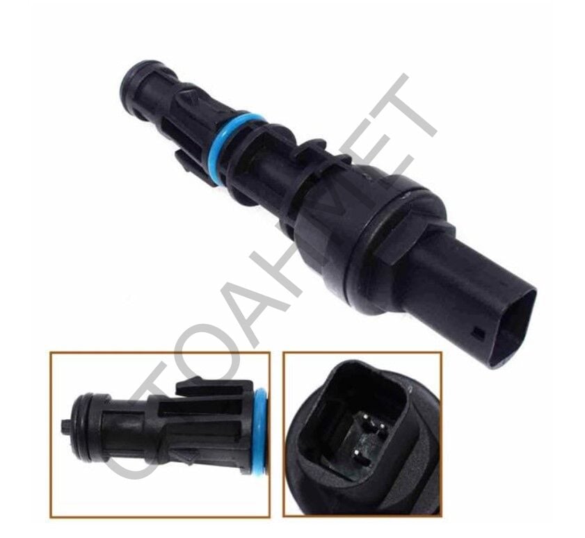 Renault Megane Clio Kangoo Kilometre Sensörü