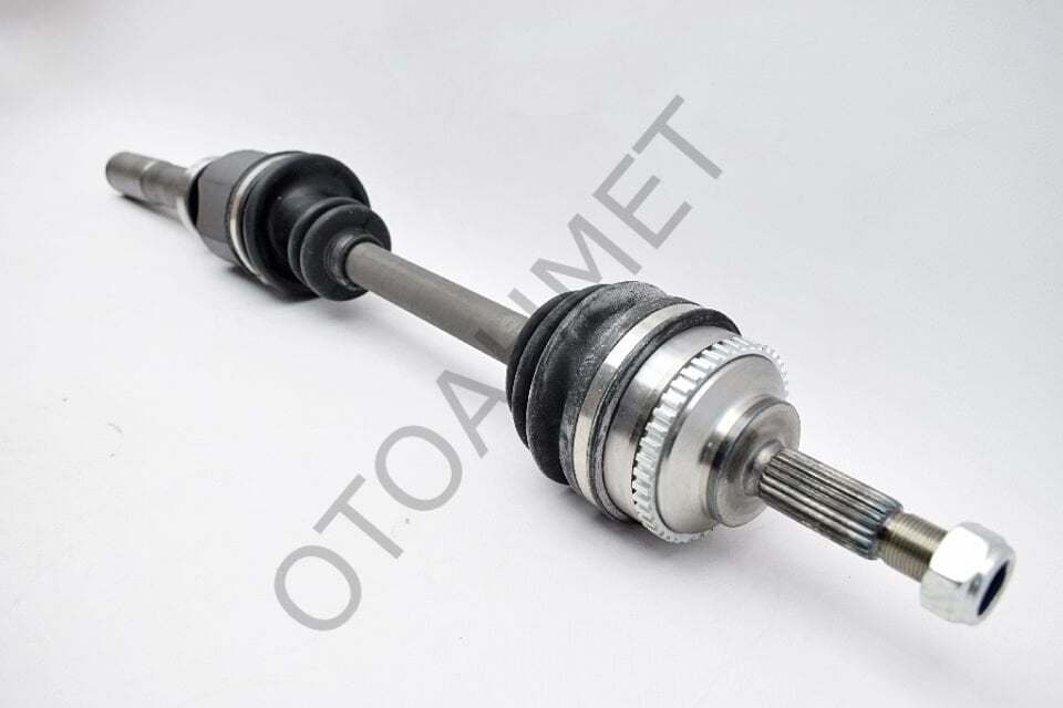 Sağ Ön Aks Megane Clio 8200113931