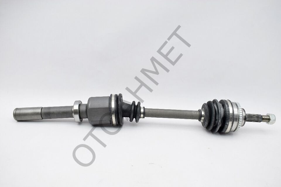 Sağ Ön Aks Megane Clio 8200113931