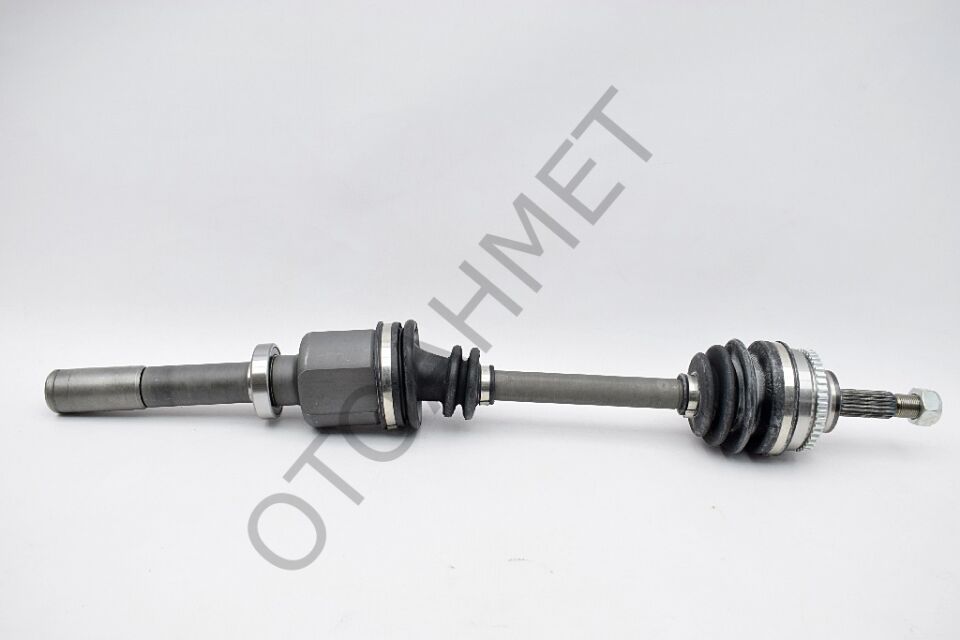 Sağ Ön Aks Megane Clio 8200113931