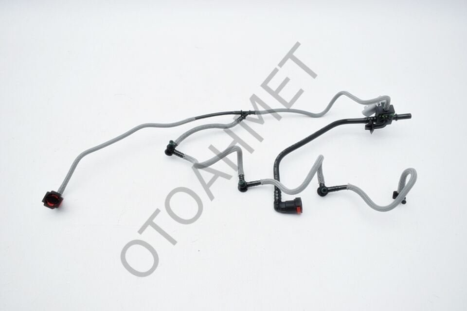 Renault Master 2.5 G9U Mazot Tevzi Borusu