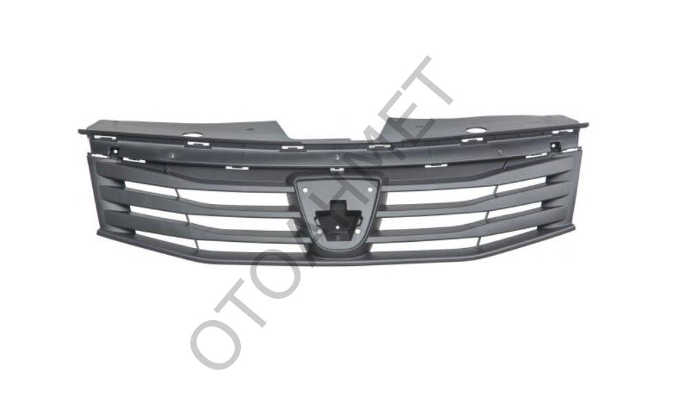 Ön Panjur Dacia Sandero 8200735104