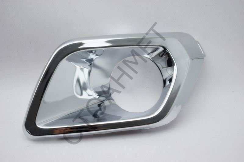 Sis Farı Nikelajı Dacia Logan Sandero Sağ 2017-