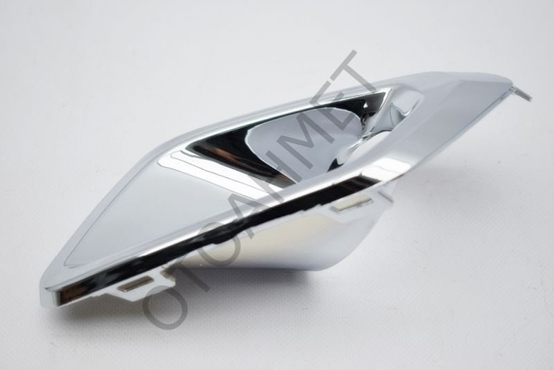 Sis Farı Nikelajı Dacia Logan Sandero Sağ 2017-