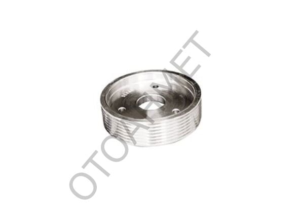 Master 2 Direksiyon Pompa Kasnağı