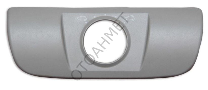 Renault Megane 2 Açılır Tavan Kumanda Çercevesi