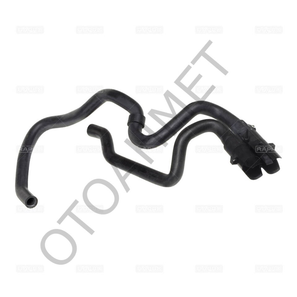 Renault Laguna Kalorifer Hortumu(borusu)