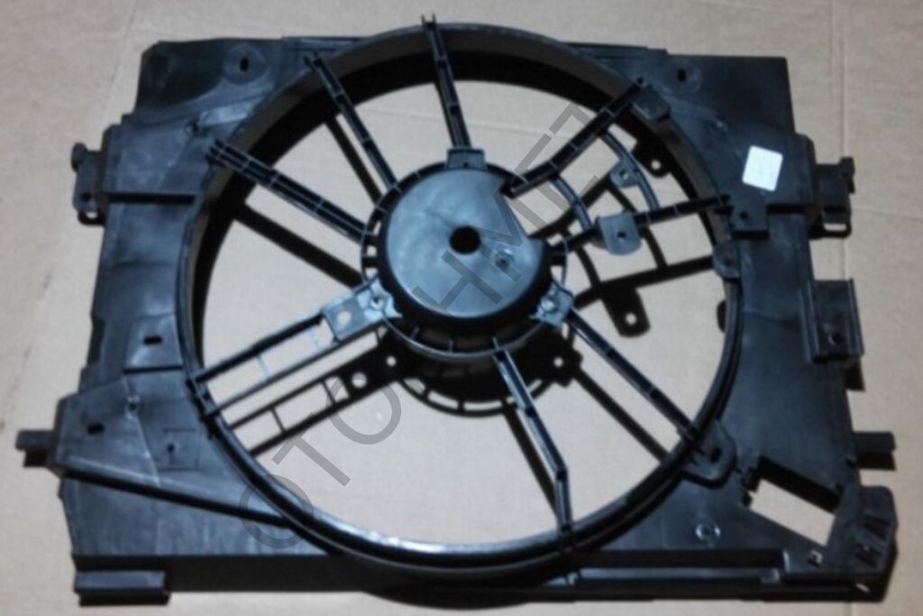 214753416R Fan Motor Davlumbazı Symbol Duster