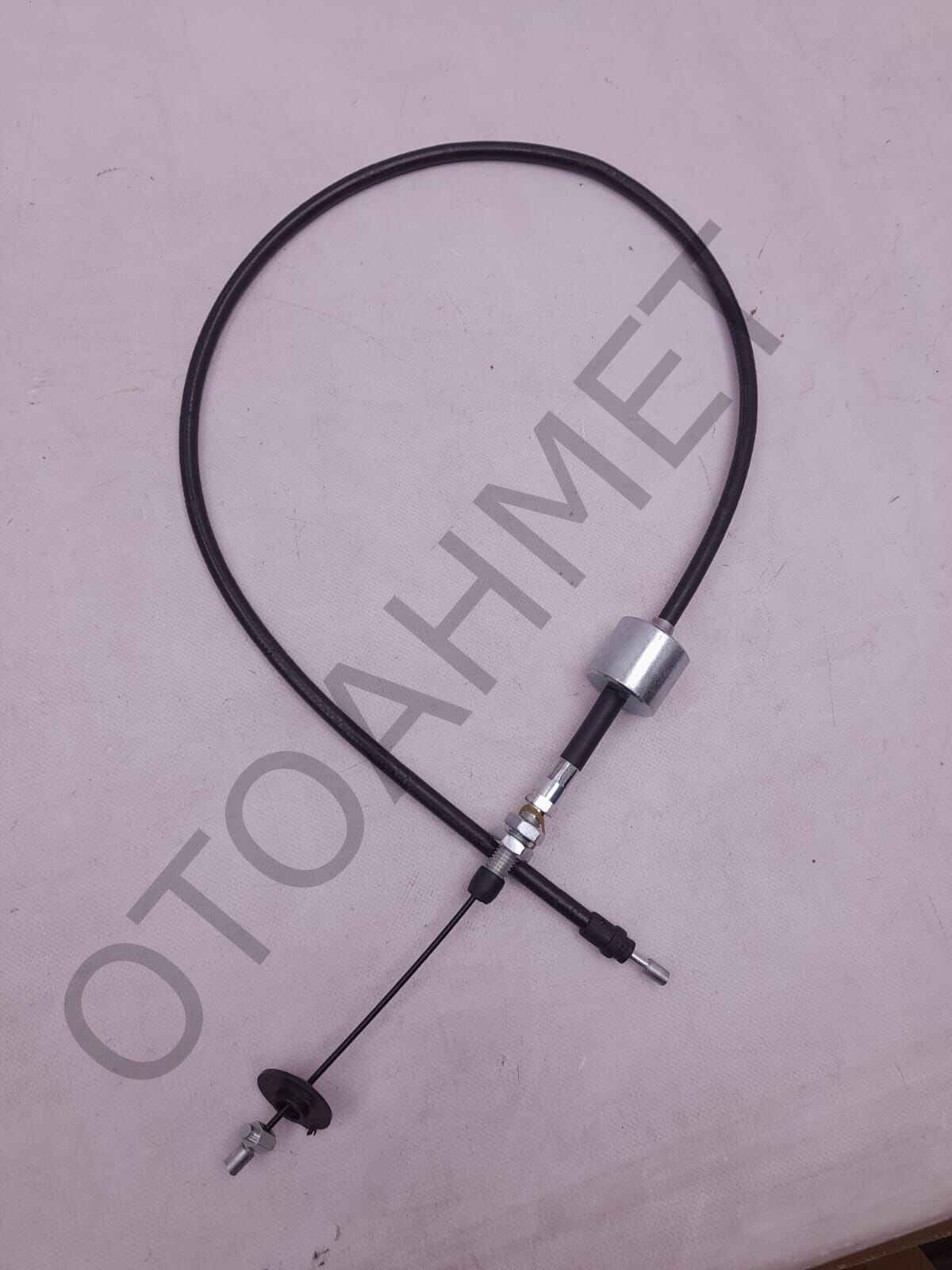 Debriyaj Teli Debriyaj Halatı Renault 25-7700795943