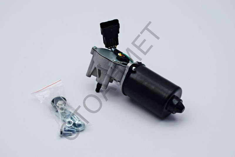 Silecek Motoru Clio Symbol 7701070621