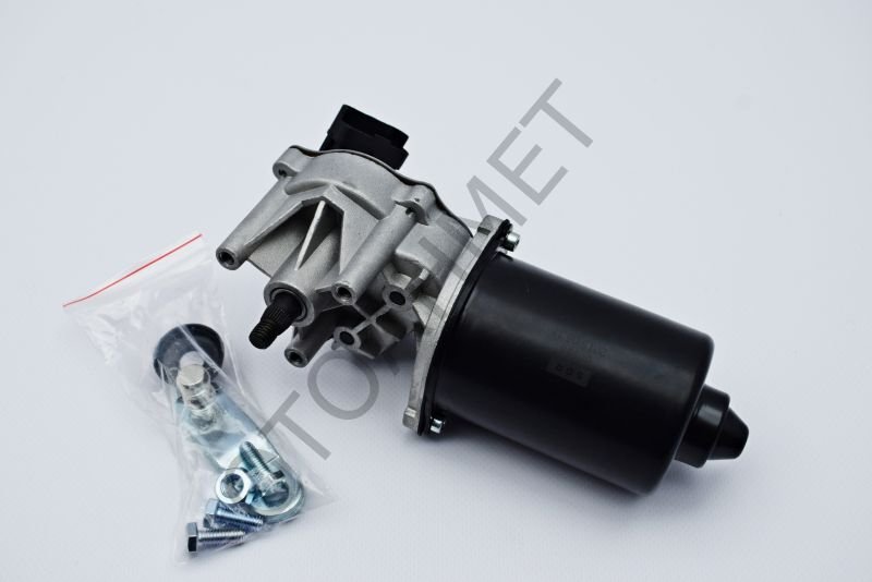 Silecek Motoru Clio Symbol 7701070621