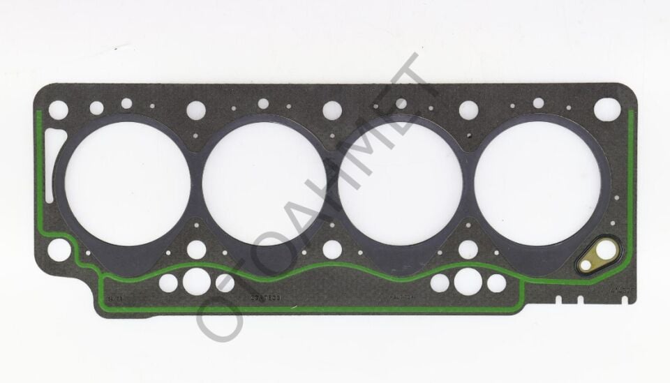 Silindir Kapak Contası Orijinal Mais Kangoo 1.9-8200188114