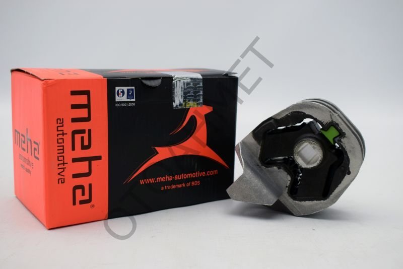 Master 3 Arka Motor Takozu (Kulağı) Alt