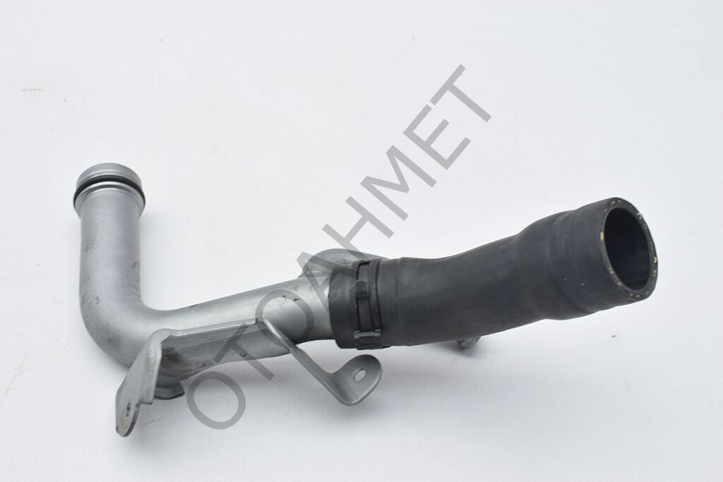 Renault Master 3 Devirdaim Su Borusu