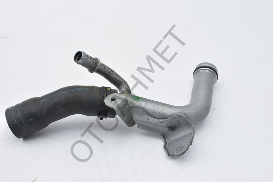 Renault Master 3 Devirdaim Su Borusu