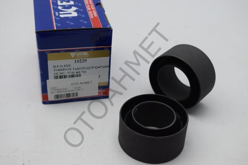 Torsiyon Burcu Renault 9-11 72-48-28